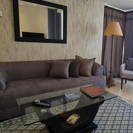 Seven Sky Penthouse Apartment Sousse Exterior photo