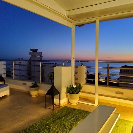 Seven Sky Penthouse Apartment Sousse Exterior photo