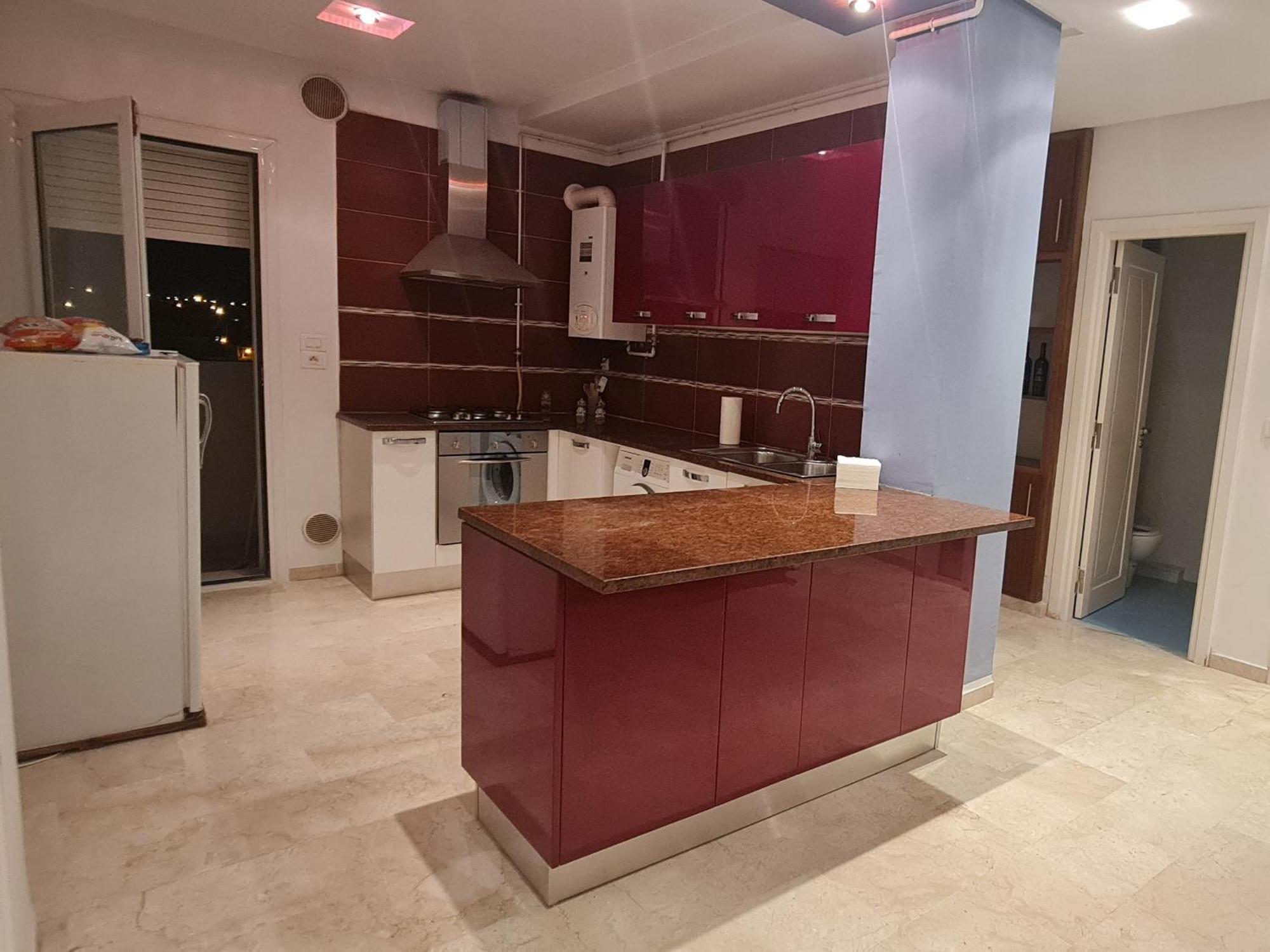 Seven Sky Penthouse Apartment Sousse Exterior photo