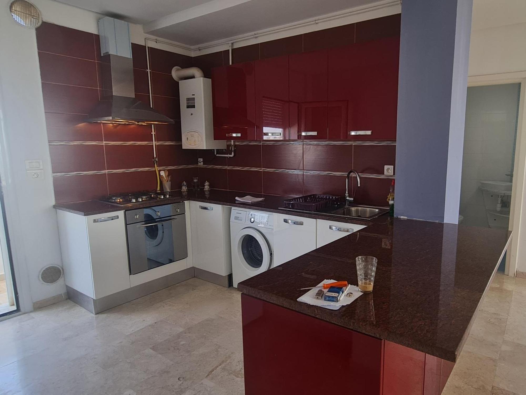 Seven Sky Penthouse Apartment Sousse Exterior photo