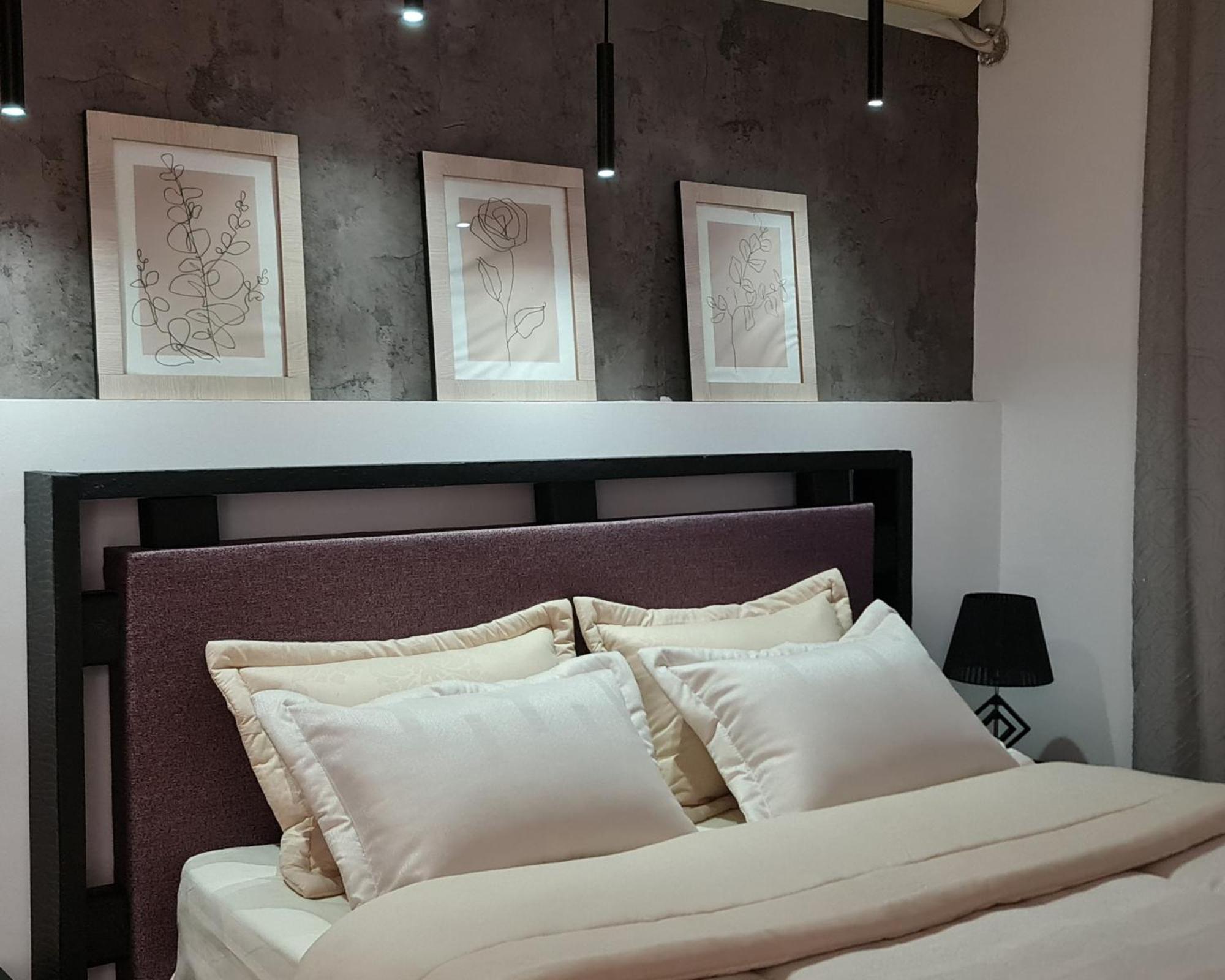 Seven Sky Penthouse Apartment Sousse Exterior photo