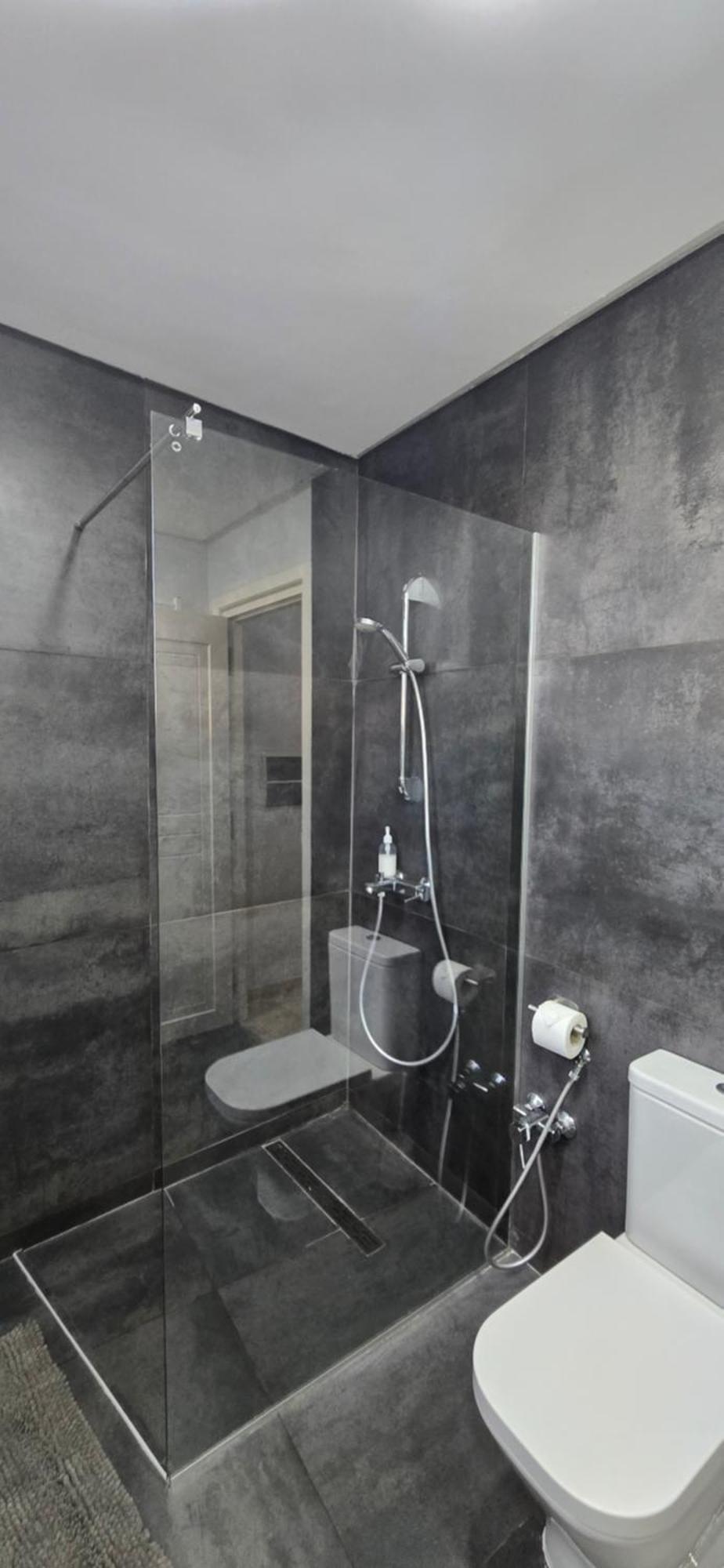 Seven Sky Penthouse Apartment Sousse Exterior photo