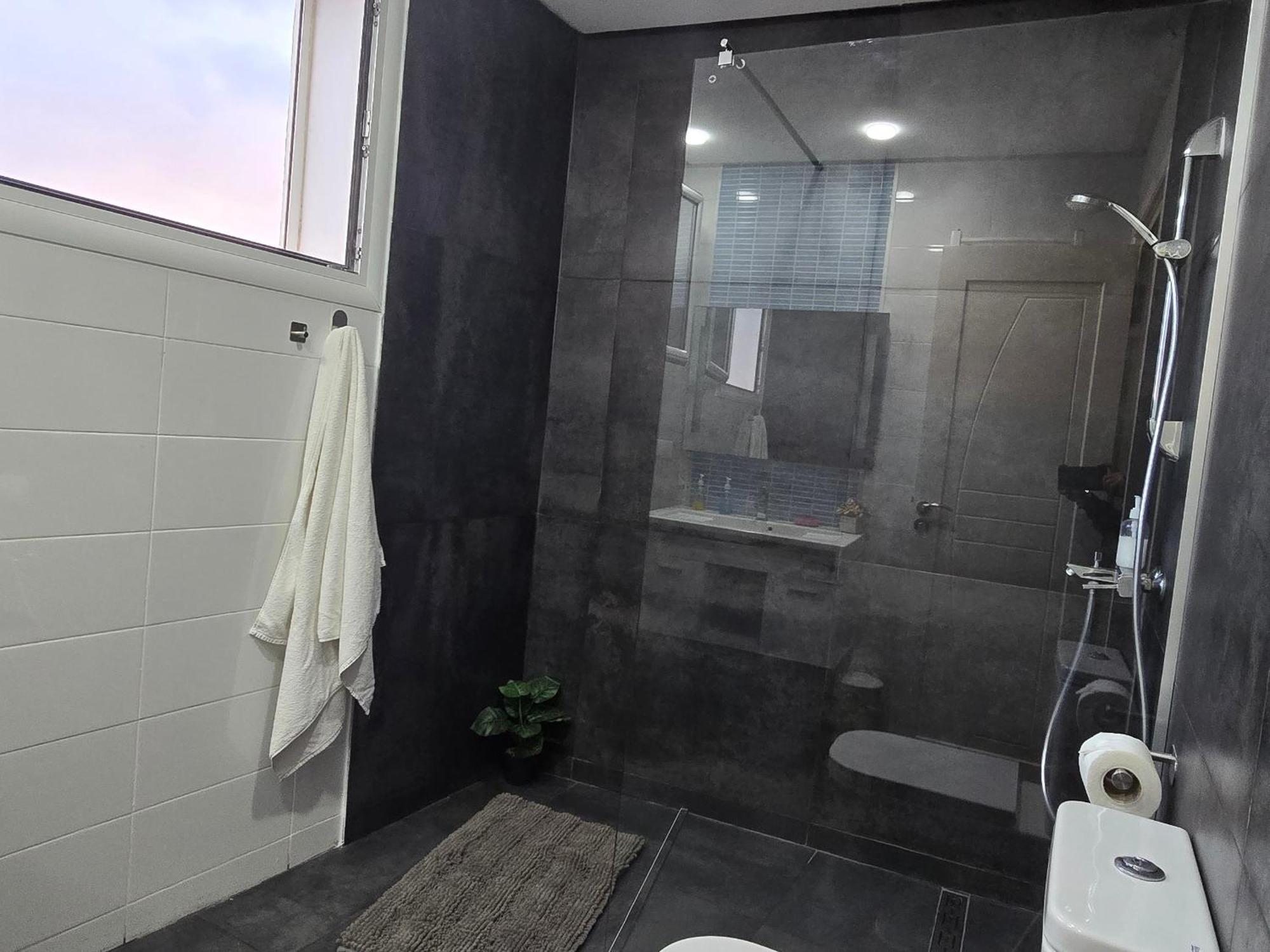 Seven Sky Penthouse Apartment Sousse Exterior photo
